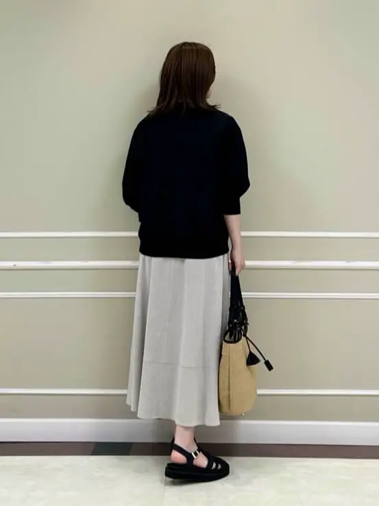 23区 江口 コーディネート画像