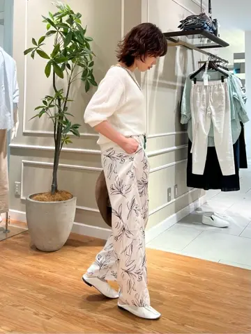 23区 伊藤 コーディネート画像