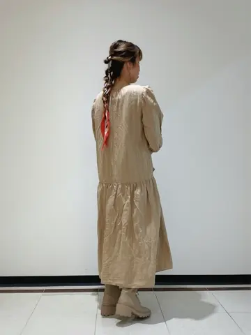 23区 犬塚 コーディネート画像