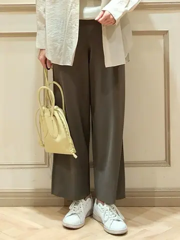 23区 奥山 コーディネート画像