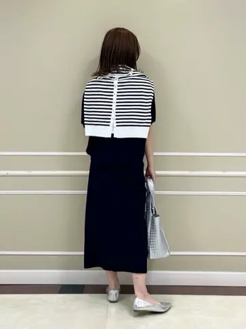 23区 江口 コーディネート画像