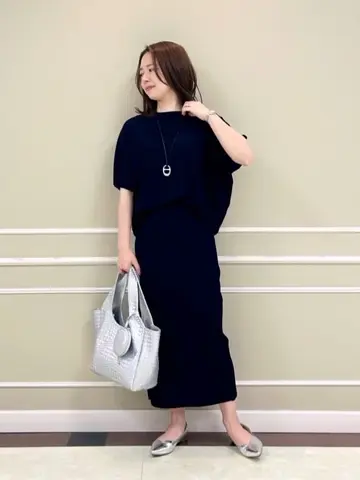 23区 江口 コーディネート画像