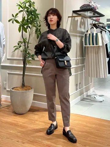 23区 伊藤 コーディネート画像