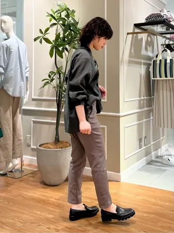 23区 伊藤 コーディネート画像