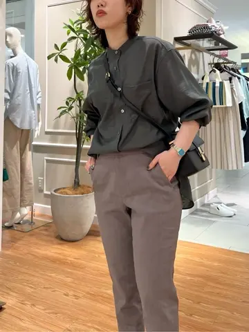 23区 伊藤 コーディネート画像