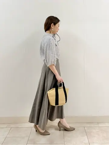 23区 西嶋 コーディネート画像