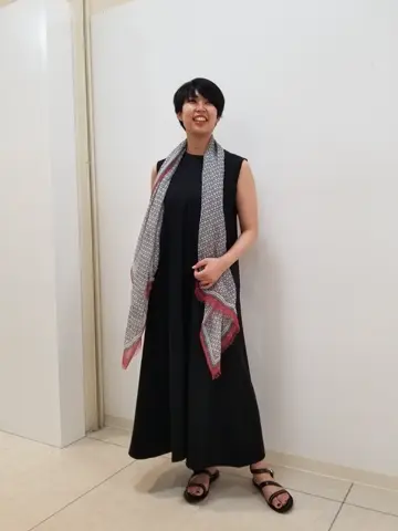 23区 岩田 コーディネート画像