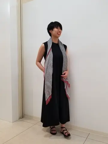 23区 岩田 コーディネート画像