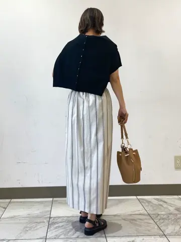 23区 豊島 コーディネート画像