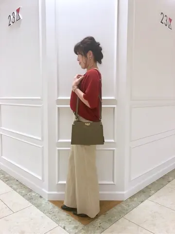 23区 高橋 コーディネート画像