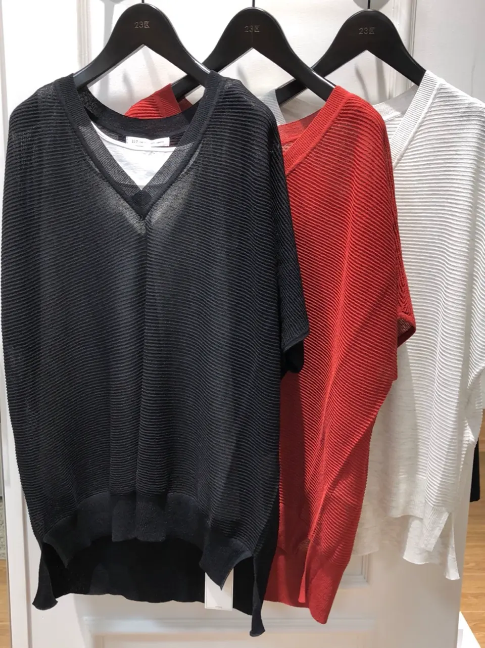 23区 高橋 コーディネート画像