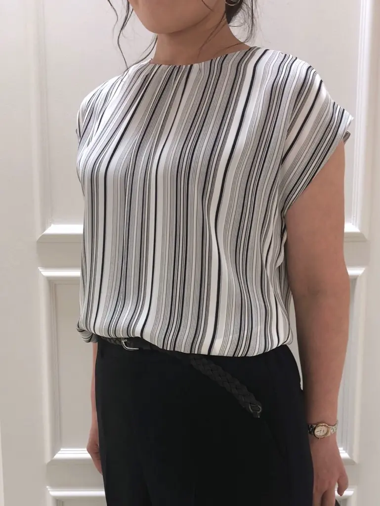 23区 高橋 コーディネート画像