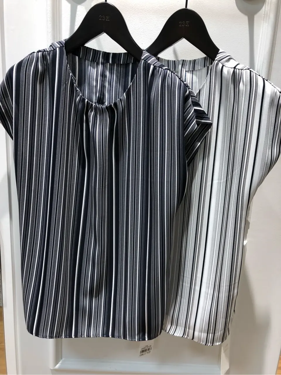 23区 高橋 コーディネート画像