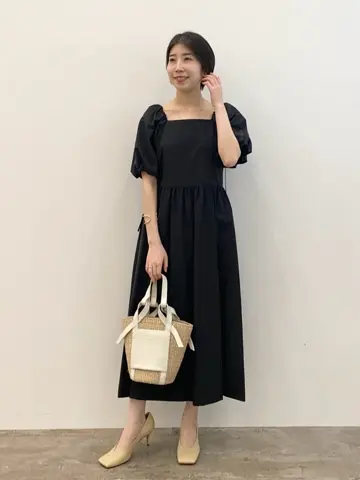 23区 板垣 コーディネート画像