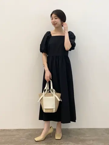 23区 板垣 コーディネート画像