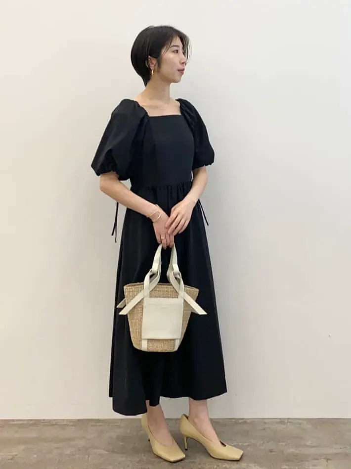 23区 板垣 コーディネート画像