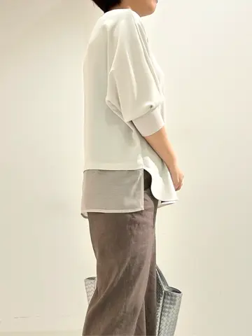 23区 南 コーディネート画像