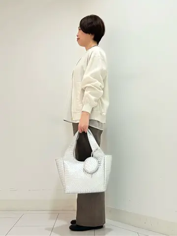 23区 南 コーディネート画像