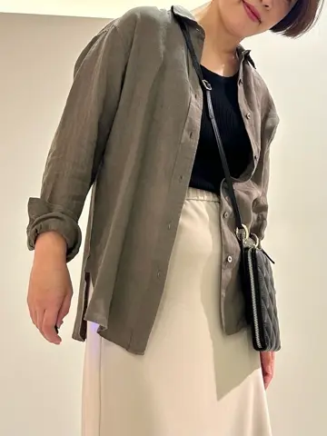 23区 南 コーディネート画像