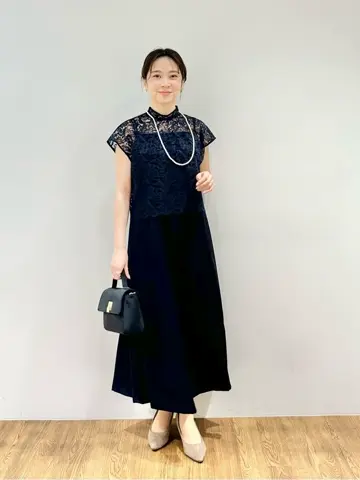 23区 西嶋 コーディネート画像