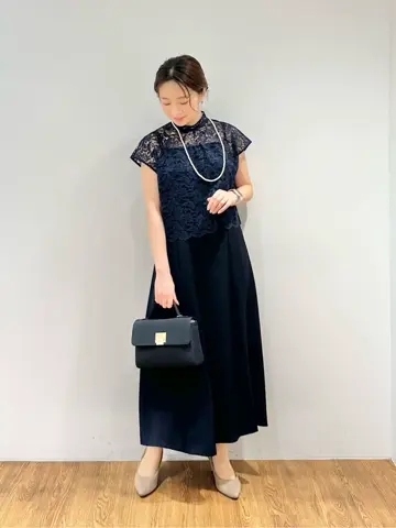 23区 西嶋 コーディネート画像