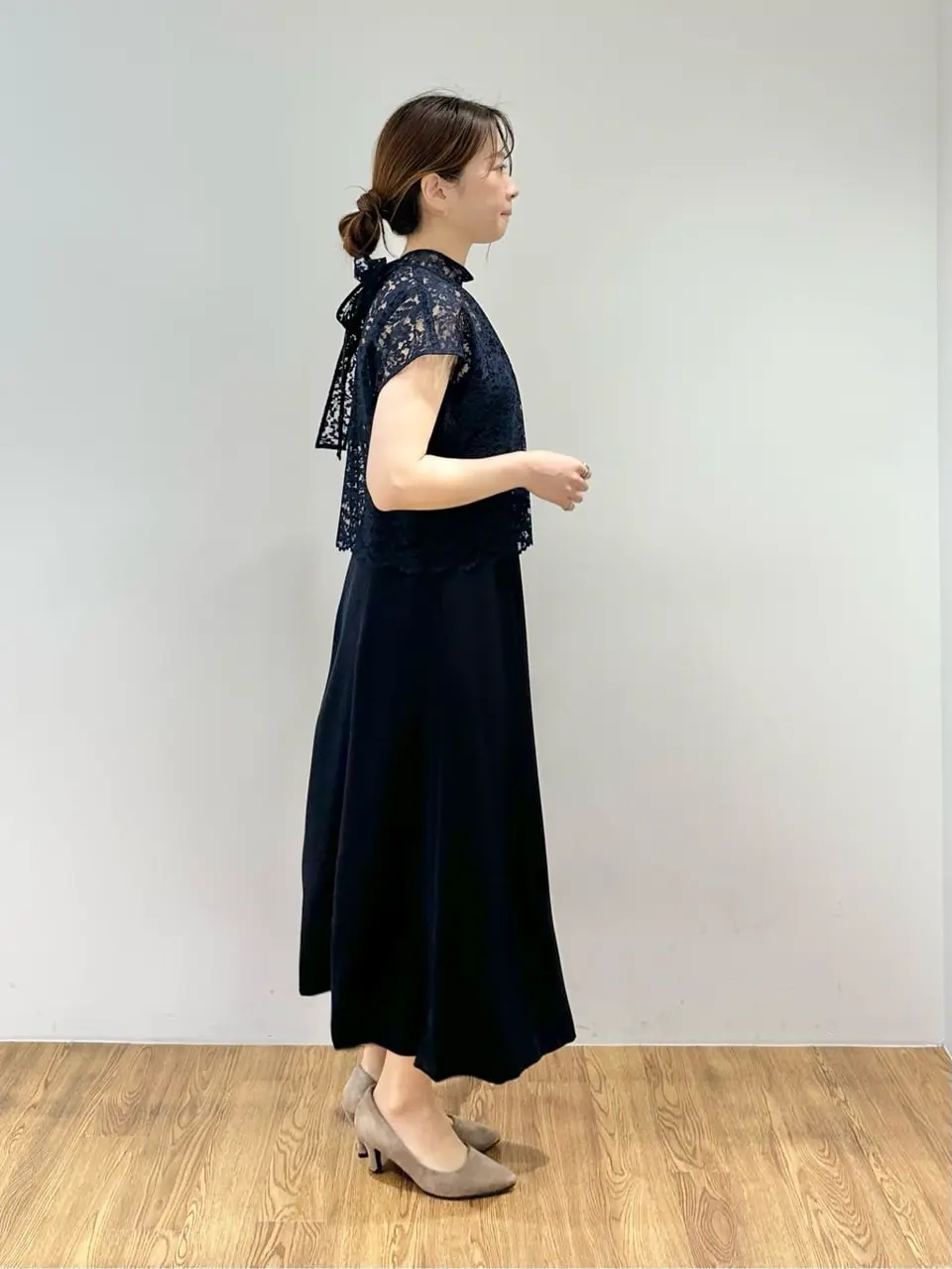 23区 西嶋 コーディネート画像