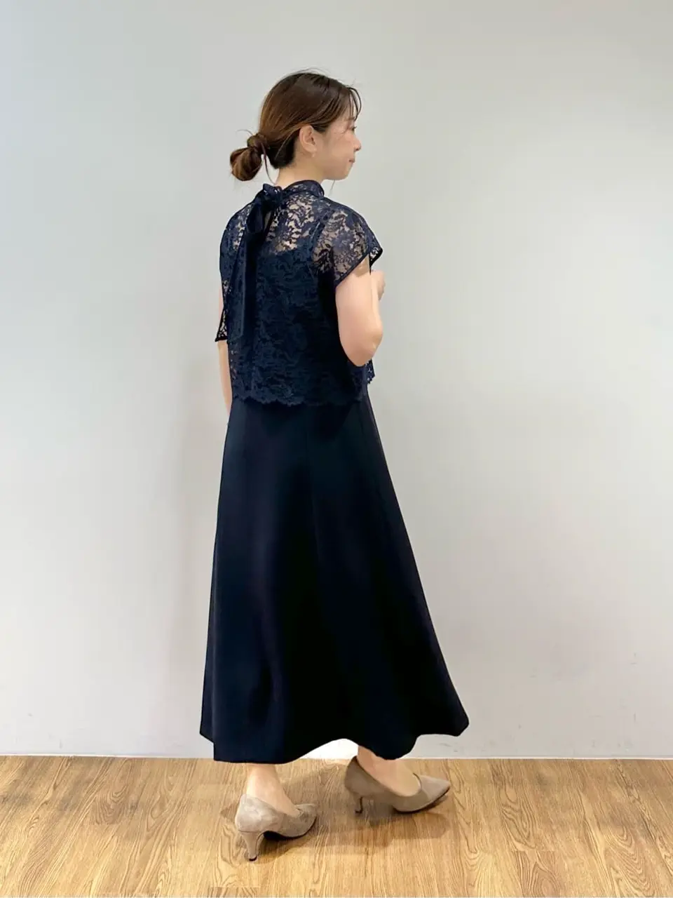 23区 西嶋 コーディネート画像