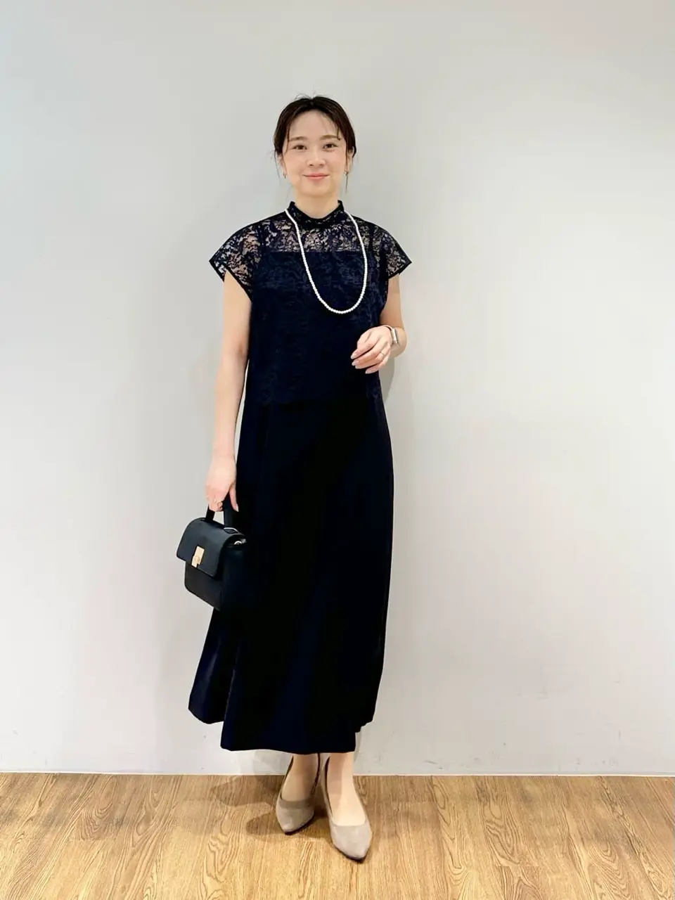 23区 西嶋 コーディネート画像