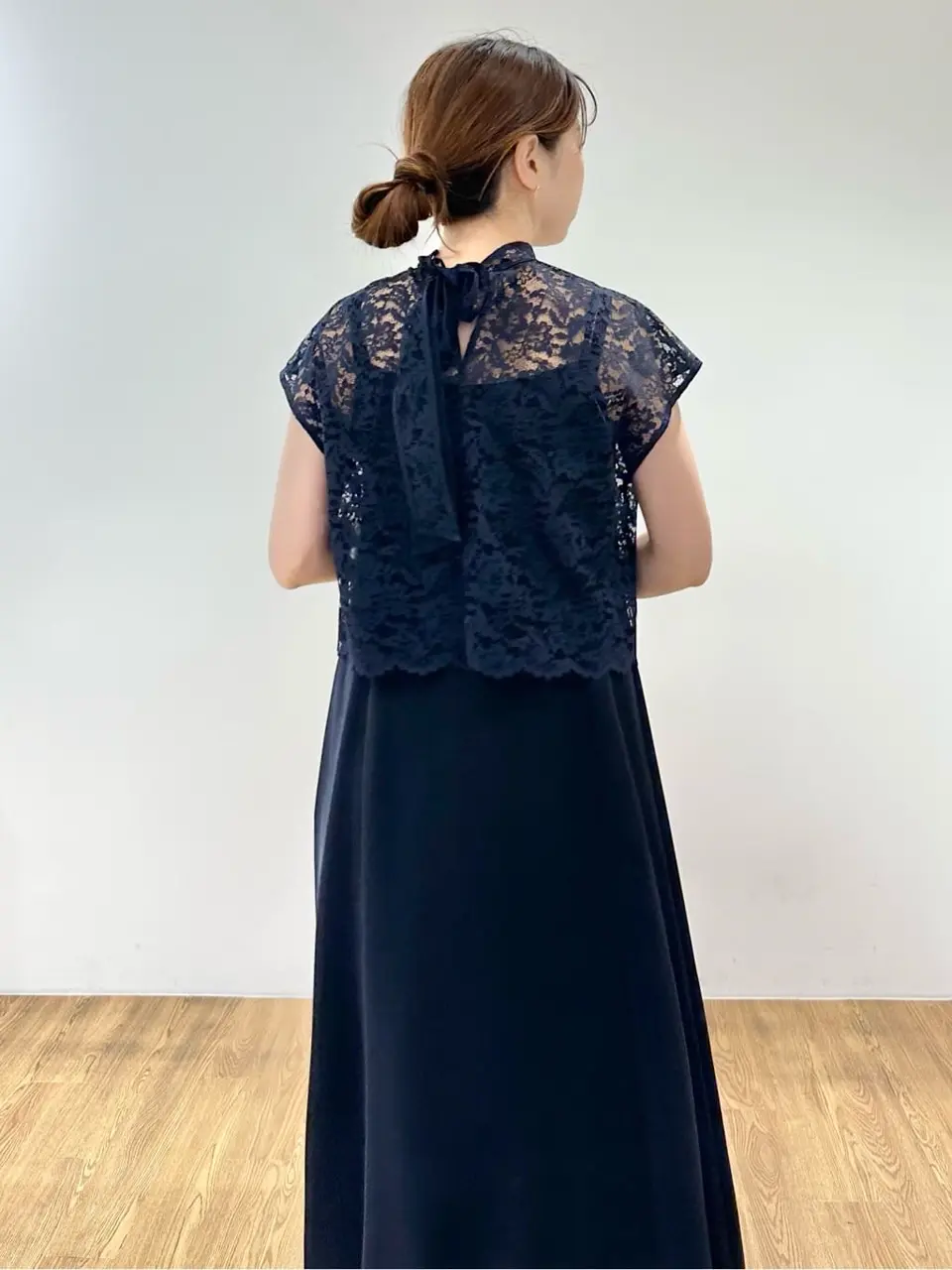 23区 西嶋 コーディネート画像