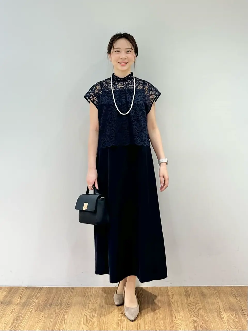 23区 西嶋 コーディネート画像