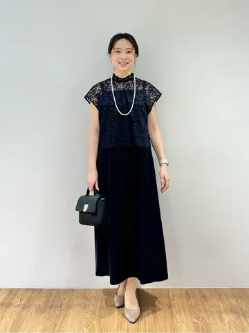 23区 西嶋 コーディネート画像