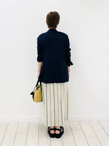 23区 笹森 コーディネート画像