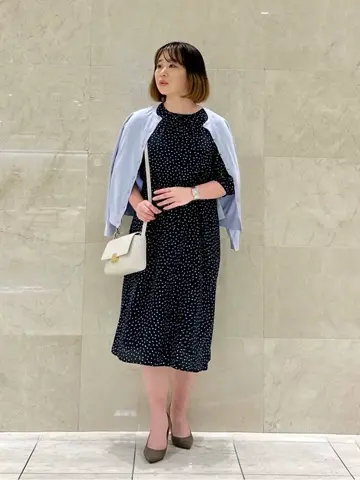 23区 笹川 コーディネート画像