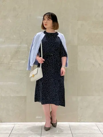 23区 笹川 コーディネート画像