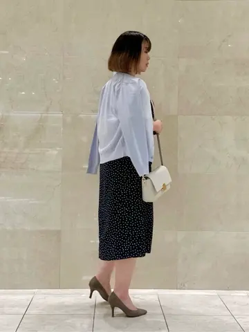 23区 笹川 コーディネート画像