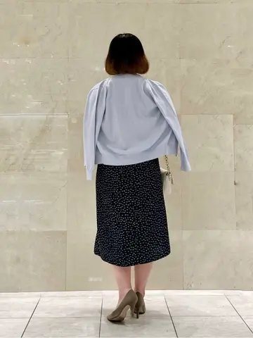 23区 笹川 コーディネート画像