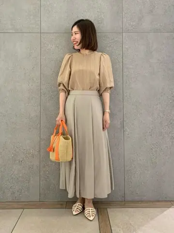 23区 澤田 コーディネート画像