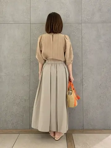 23区 澤田 コーディネート画像