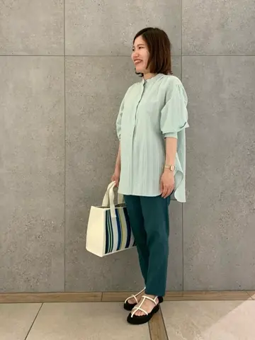 23区 澤田 コーディネート画像