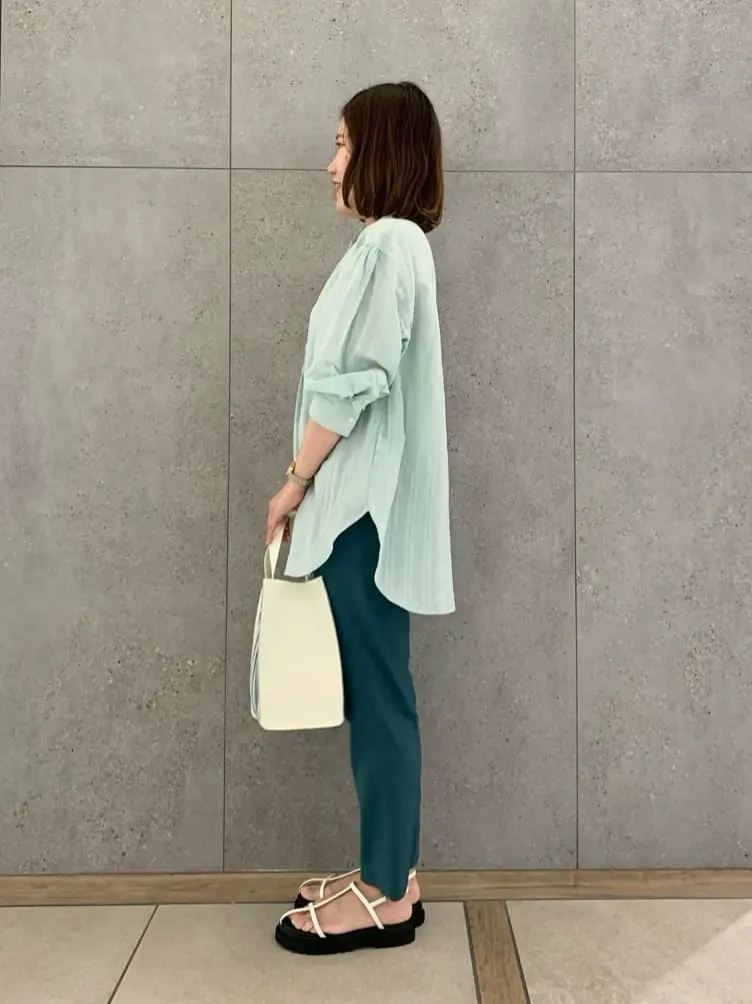 23区 澤田 コーディネート画像