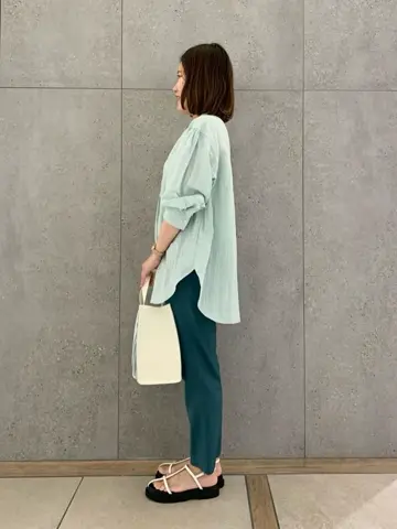 23区 澤田 コーディネート画像