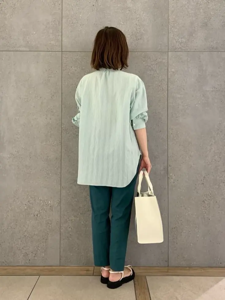 23区 澤田 コーディネート画像