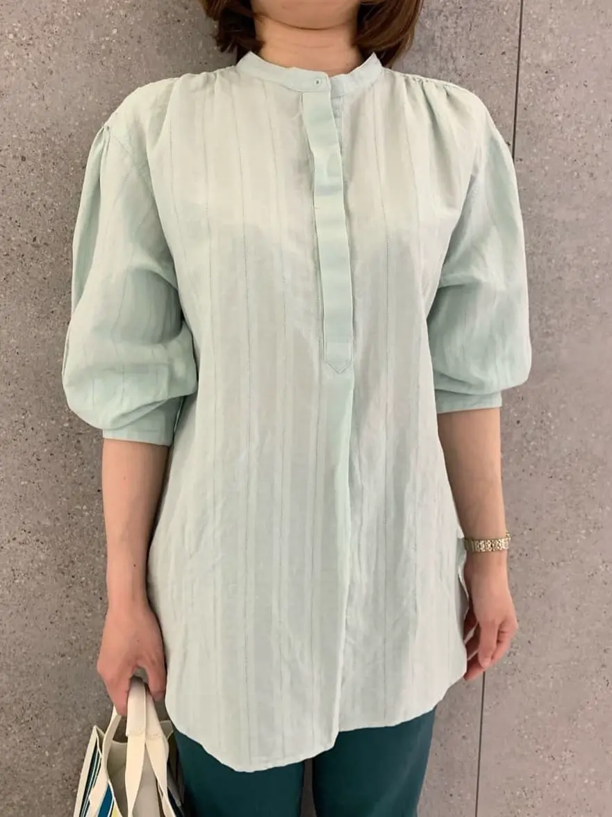 23区 澤田 コーディネート画像