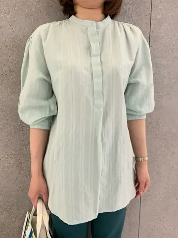 23区 澤田 コーディネート画像