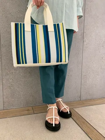 23区 澤田 コーディネート画像