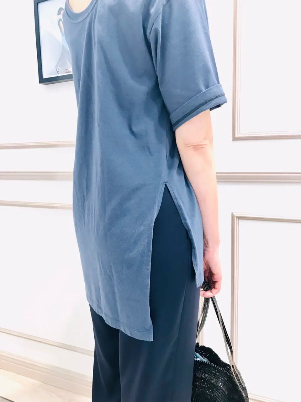 23区 荒川 コーディネート画像