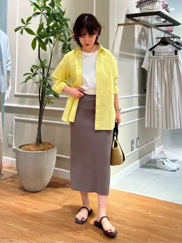 23区 伊藤 コーディネート画像