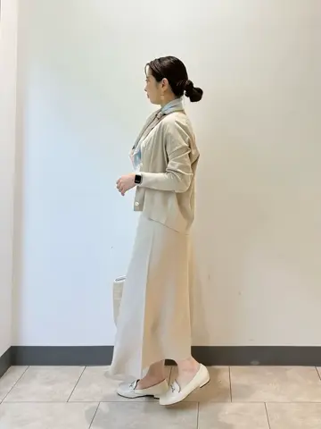 23区 西嶋 コーディネート画像