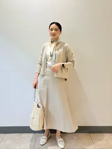 23区 西嶋 コーディネート画像