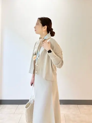 23区 西嶋 コーディネート画像